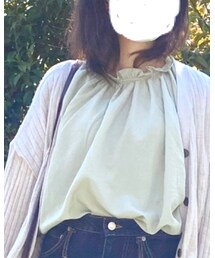 GU | シャツ/ブラウス