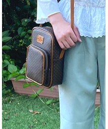 ADAM ET ROPE' | ショルダーバッグ