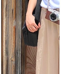 FRUIT OF THE LOOM | バッグ