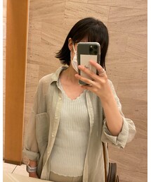 髪切りました✂︎ | その他