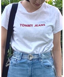 TOMMY HILFIGER | Tシャツ/カットソー