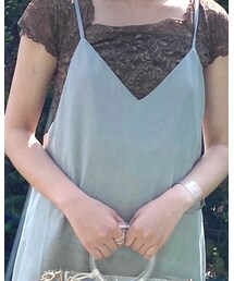 GU | ワンピース/ドレス