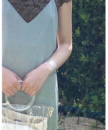 GU | バングル/リストバンド