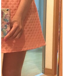 SNIDEL | スカート