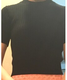 SNIDEL | ニット/セーター