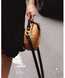 MANGO | トートバッグ