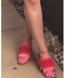 asos | サンダル