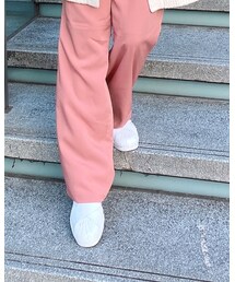 melirich | その他パンツ