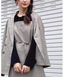 UR'S | ジャケット/アウター