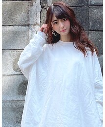reca | トップス