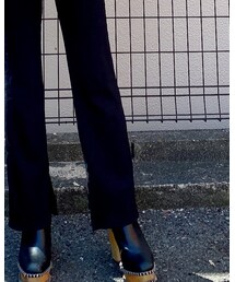 GU | パンツ