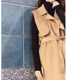 spicaglow | ニット/セーター