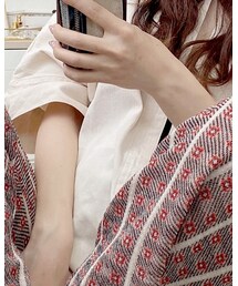 TODAYFUL | トップス