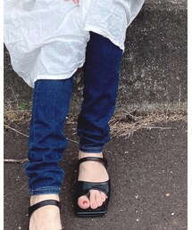 UNIQLO | デニムパンツ