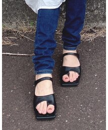 bymunir | サンダル