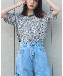 nosweat | Tシャツ/カットソー