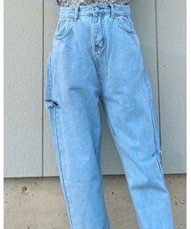 nosweat | デニムパンツ