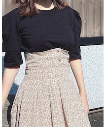 andrabbit | スカート