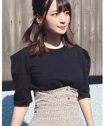 andrabbit | トップス