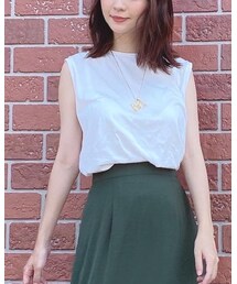 GU | その他トップス