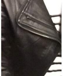 no brand | ムートンコート