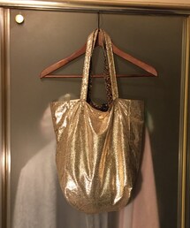 cotton on | 金屬購物袋(トートバッグ)