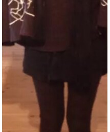 SPIRALGIRL | チュニック