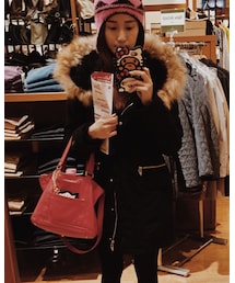 SPIRALGIRL | モッズコート