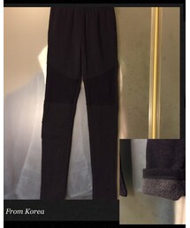 no brand | レギンス/スパッツ