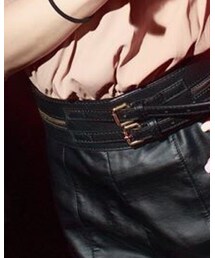 no brand | ベルト