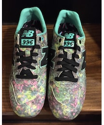 NEW BALANCE | スニーカー
