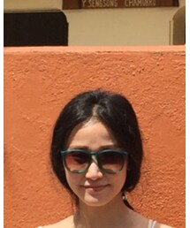 KOMONO. | サングラス