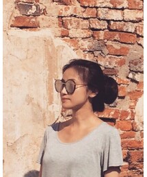 gentle monster | サングラス