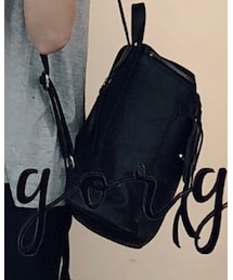 no.216 | バックパック/リュック