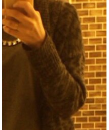 MOUSSY | カーディガン/ボレロ