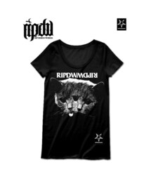 ripdw | ripdw 三つ目猫ワンピース(ワンピース)