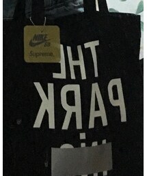 THE PARK・ING GINZA | トートバッグ