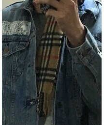 BURBERRY | 財布/小物