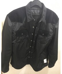 THE PARK・ING GINZA | その他アウター