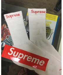 Supreme  | ソックス/靴下