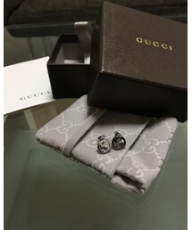 GUCCI | ピアス（両耳用）