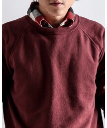 SUGAR CANE | シャツ/ブラウス