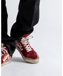 VANS | スニーカー