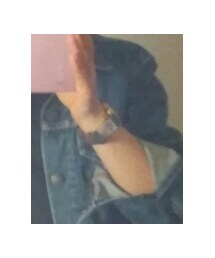 HARRIS TWEED | アナログ腕時計