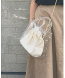 WEGO | ハンドバッグ