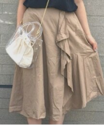 Sens de vie | スカート