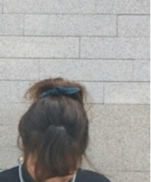 3coins | ヘアゴム