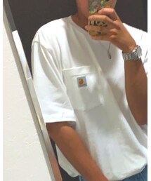 Carhartt | シャツ/ブラウス