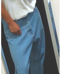 FREAK'S STORE | デニムパンツ