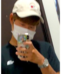 TOMMY HILFIGER | キャップ